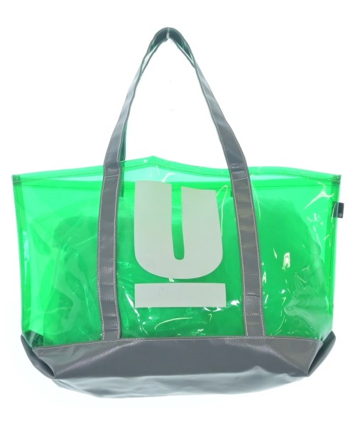 アンダーカバー(UNDER COVER)のUNDER COVER トートバッグ