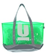 UNDER COVER トートバッグ