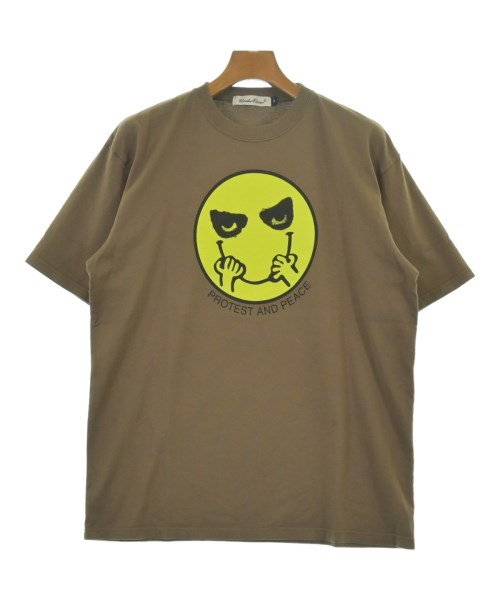 アンダーカバー(UNDER COVER)のUNDER COVER Tシャツ・カットソー