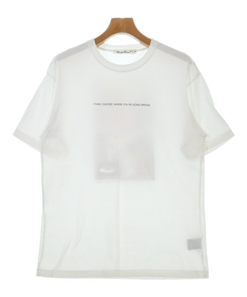 アンダーカバー(UNDER COVER)のUNDER COVER Tシャツ・カットソー