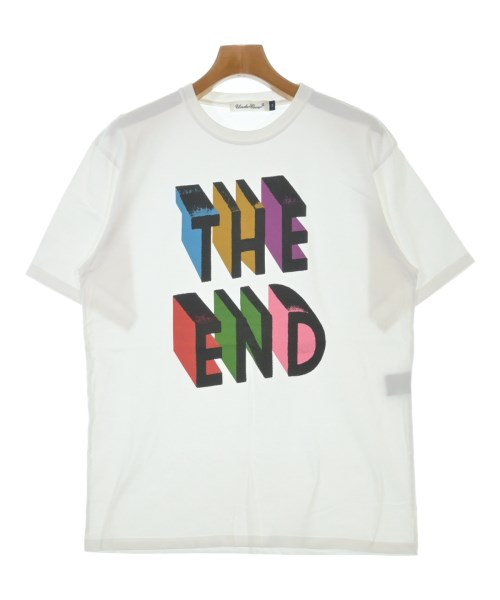 アンダーカバー(UNDER COVER)のUNDER COVER Tシャツ・カットソー