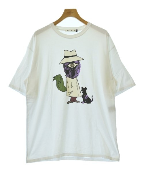アンダーカバー(UNDER COVER)のUNDER COVER Tシャツ・カットソー