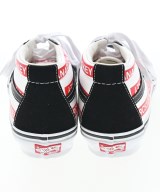UNDER COVER（アンダーカバー）スニーカー 黒 サイズ:28cm メンズ/2200586196045