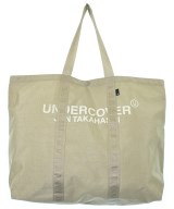 UNDER COVER トートバッグ