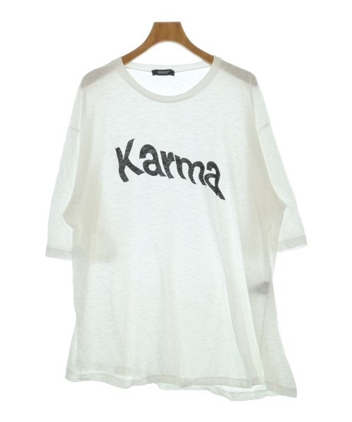 アンダーカバー(UNDER COVER)のUNDER COVER Tシャツ・カットソー