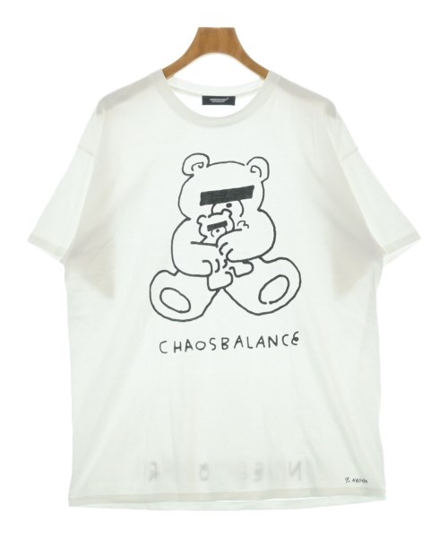 アンダーカバー(UNDER COVER)のUNDER COVER Tシャツ・カットソー