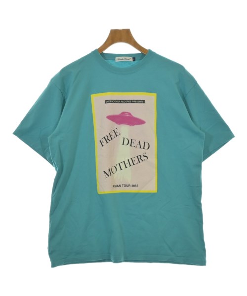 アンダーカバー(UNDER COVER)のUNDER COVER Tシャツ・カットソー