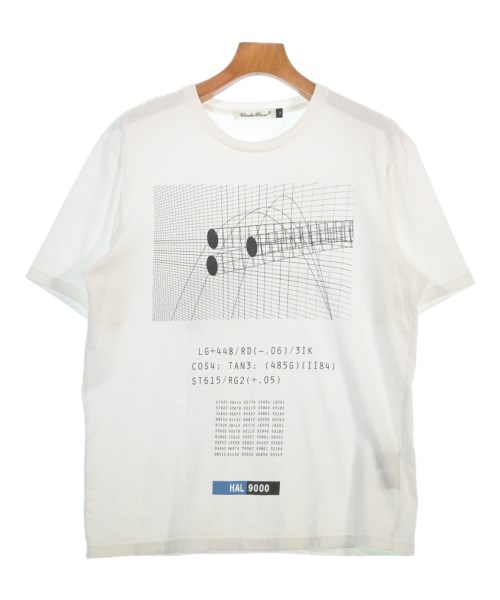 アンダーカバー(UNDER COVER)のUNDER COVER Tシャツ・カットソー
