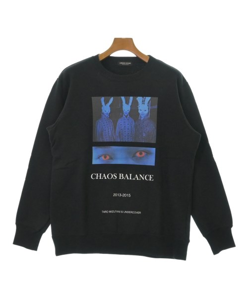 アンダーカバー(UNDER COVER)のUNDER COVER スウェット