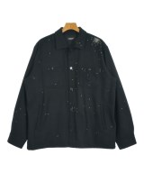 UNDER COVER ミリタリーブルゾン