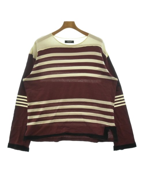 アンダーカバー(UNDER COVER)のUNDER COVER Tシャツ・カットソー