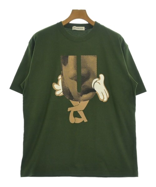 アンダーカバー(UNDER COVER)のUNDER COVER Tシャツ・カットソー