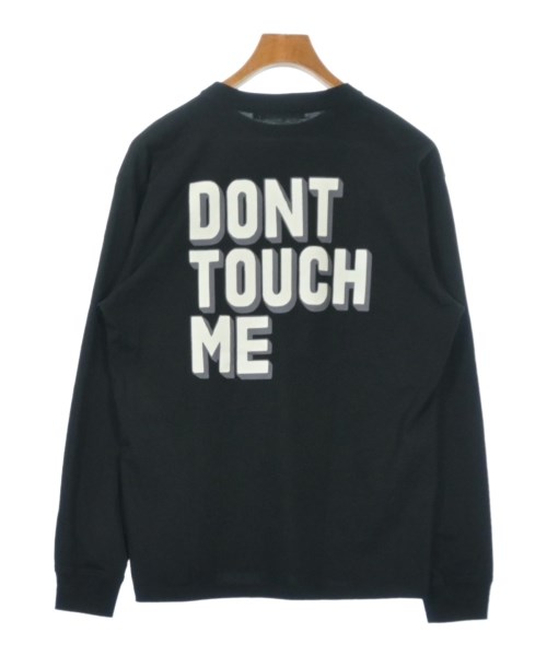 UNDER COVER（アンダーカバー）Tシャツ・カットソー 黒 サイズ:2(M位) メンズ/2200544813120