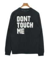 UNDER COVER（アンダーカバー）Tシャツ・カットソー 黒 サイズ:2(M位) メンズ/2200544813120