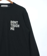 UNDER COVER（アンダーカバー）Tシャツ・カットソー 黒 サイズ:2(M位) メンズ/2200544813120