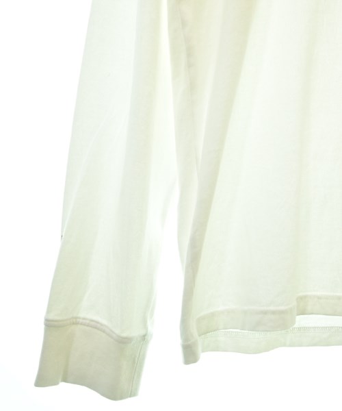 UNDER COVER（アンダーカバー）Tシャツ・カットソー 白 サイズ:5(XXL位) メンズ/2200544813144