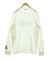 UNDER COVER（アンダーカバー）Tシャツ・カットソー 白 サイズ:5(XXL位) メンズ/2200544813144