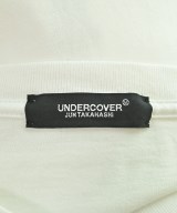 UNDER COVER（アンダーカバー）Tシャツ・カットソー 白 サイズ:5(XXL位) メンズ/2200544813144