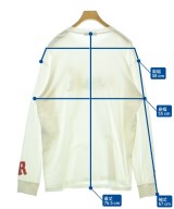 UNDER COVER（アンダーカバー）Tシャツ・カットソー 白 サイズ:5(XXL位) メンズ/2200544813144