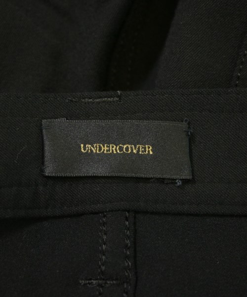 UNDER COVER（アンダーカバー）その他 黒 サイズ:2(M位) メンズ/2200546327076