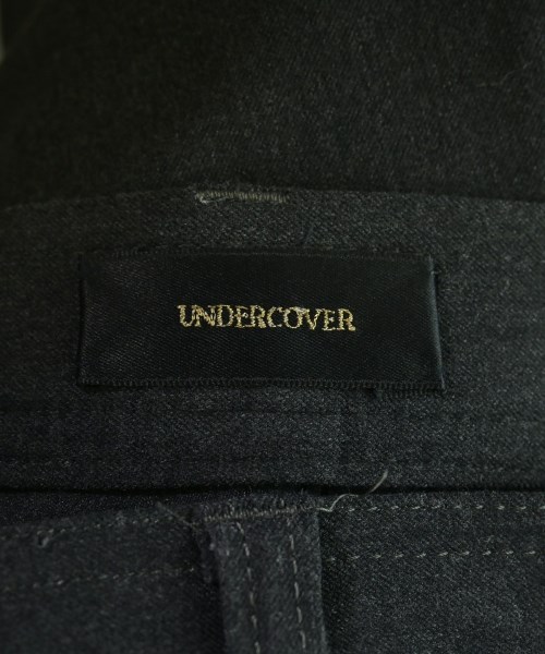 UNDER COVER（アンダーカバー）その他 グレー サイズ:2(M位) メンズ/2200546327083
