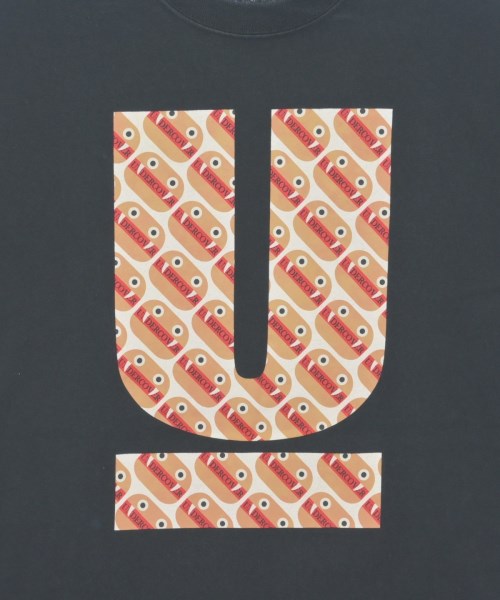 UNDER COVER（アンダーカバー）Tシャツ・カットソー 紺 サイズ:S メンズ/2200548384053