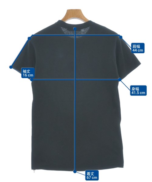 UNDER COVER（アンダーカバー）Tシャツ・カットソー 紺 サイズ:S メンズ/2200548384053