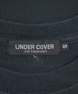 UNDER COVER（アンダーカバー）Tシャツ・カットソー 紺 サイズ:S メンズ/2200548384053