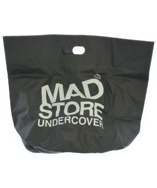 アンダーカバー(UNDER COVER)のUNDER COVER バッグ（その他）
