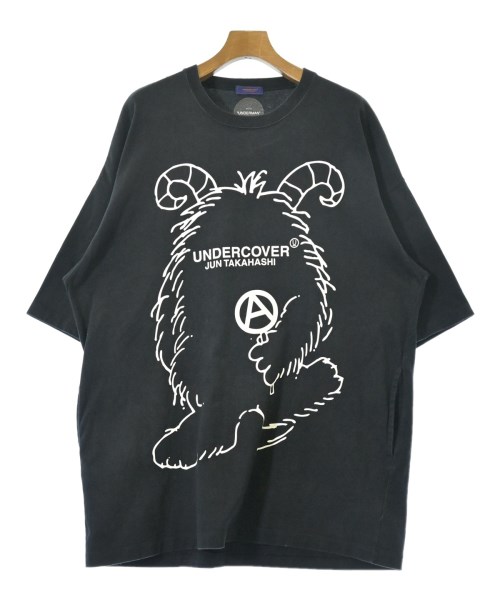 アンダーカバー(UNDER COVER)のUNDER COVER Tシャツ・カットソー