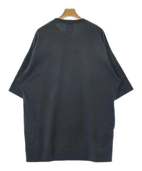 UNDER COVER（アンダーカバー）Tシャツ・カットソー 黒 サイズ:3(L位) メンズ/2200550535153