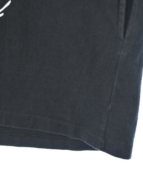 UNDER COVER（アンダーカバー）Tシャツ・カットソー 黒 サイズ:3(L位) メンズ/2200550535153