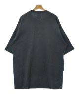 UNDER COVER（アンダーカバー）Tシャツ・カットソー 黒 サイズ:3(L位) メンズ/2200550535153