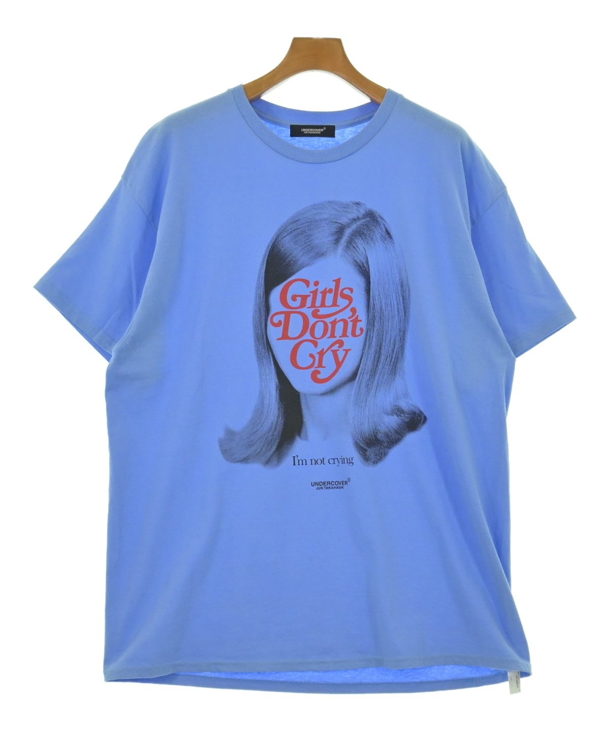 UNDER COVER × YMO 2012 青山店限定 Tシャツ - メルカリ