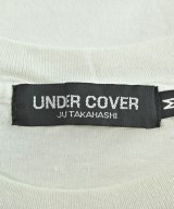 UNDER COVER（アンダーカバー）Tシャツ・カットソー 白 サイズ:M メンズ/2200621707090