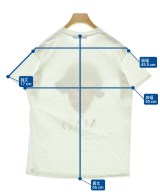 UNDER COVER（アンダーカバー）Tシャツ・カットソー 白 サイズ:M メンズ/2200621707090