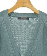 UNDER COVER（アンダーカバー）カーディガン 緑 サイズ:3(L位) メンズ/2200621754056