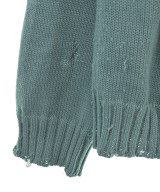 UNDER COVER（アンダーカバー）カーディガン 緑 サイズ:3(L位) メンズ/2200621754056