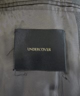 UNDER COVER（アンダーカバー）チェスターコート グレー サイズ:2(M位) メンズ/2200616426098