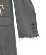 UNDER COVER（アンダーカバー）チェスターコート グレー サイズ:2(M位) メンズ/2200616426098