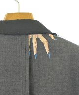 UNDER COVER（アンダーカバー）チェスターコート グレー サイズ:2(M位) メンズ/2200616426098