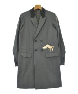 UNDER COVER チェスターコート