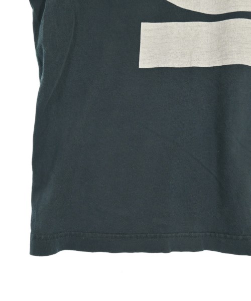 UNDER COVER（アンダーカバー）Tシャツ・カットソー 黒 サイズ:L メンズ/2200621770070