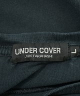 UNDER COVER（アンダーカバー）Tシャツ・カットソー 黒 サイズ:L メンズ/2200621770070
