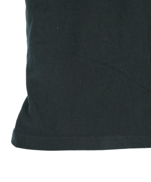 UNDER COVER（アンダーカバー）Tシャツ・カットソー 黒 サイズ:3(L位) メンズ/2200621770117