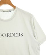 UNDER COVER（アンダーカバー）Tシャツ・カットソー グレー サイズ:4(XL位) メンズ/2200621770124