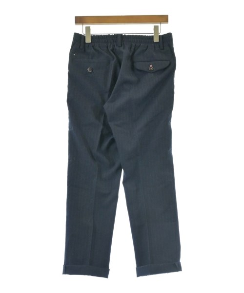UNDERCOVERISM（アンダーカバイズム）スラックス 紺 サイズ:M メンズ/2200622182247