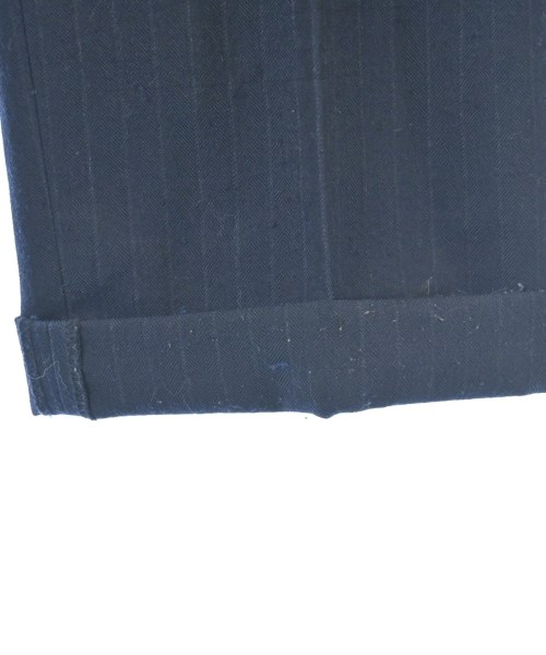 UNDERCOVERISM（アンダーカバイズム）スラックス 紺 サイズ:M メンズ/2200622182247