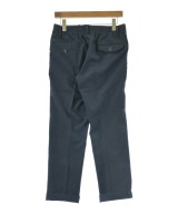 UNDERCOVERISM（アンダーカバイズム）スラックス 紺 サイズ:M メンズ/2200622182247