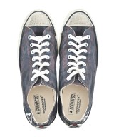 UNDER COVER（アンダーカバー）スニーカー 紺 サイズ:27.5cm メンズ/2200622220147